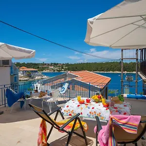Holiday home Alex & Ada's Dream House In Fiscardo, Fiskardo