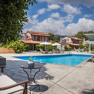 Holiday home Emily, Sami (Kefalonia)